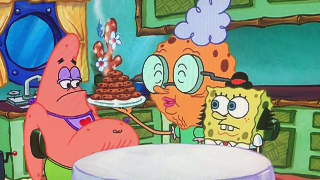 camera iphone 8 plus apk Spongebob squarepants grandma’s kisses