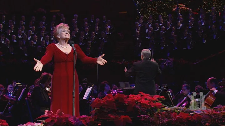 Beauty and the Beast, with Angela Lansbury | The T...
