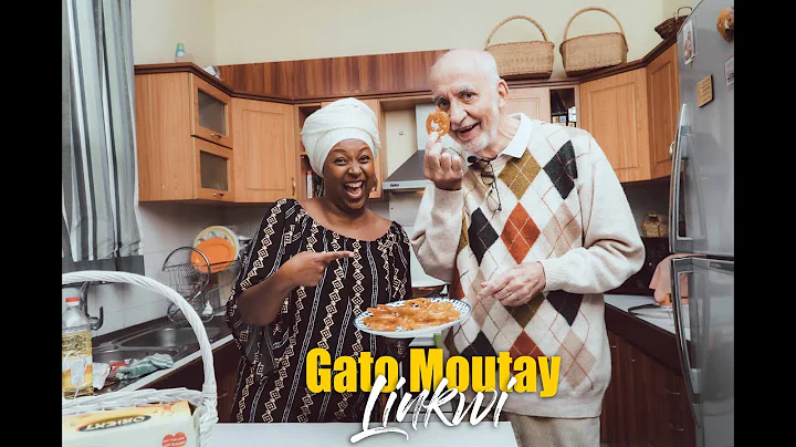 Linkwi sezon 4 episode 2 | Gato Moutay | Pre Grard...