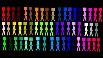 Box RTTB + Chambers Marble Race in Algodoo