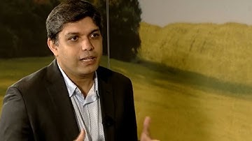 2023 ForumforAg Ranveer Chandra interview