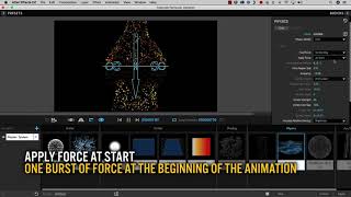Red Giant | Trapcode Particular 4 - New Features Tutorial