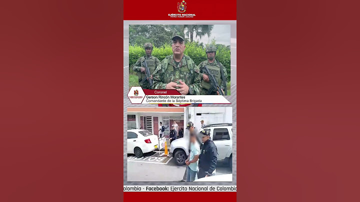 Ejército capturó a alias Fredy con 1800 millones de pesos y desarticuló red de extorsión en el Meta.