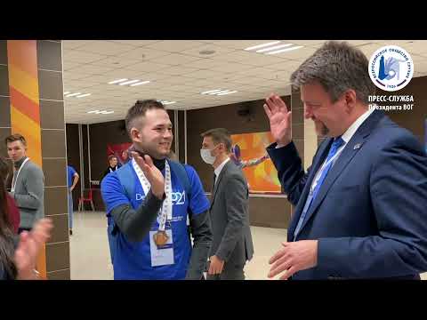 Праздник труда завершился замечательным концертом