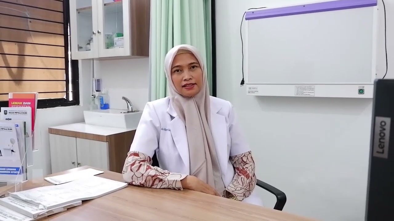 dr. Kartika Zari Ariyani - 37D - Inovasi Instalasi Rawat Jalan
