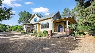 310 W Spruce St video tour