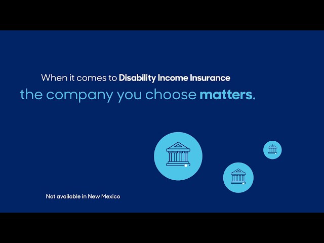 Disability Insurance Ma Disability Income Insurance Disability Income