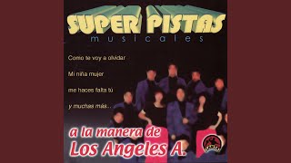 Mi Confesión (Karaoke Version)