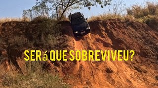 First Ride with the Uno Off-Road! Race with the TR4