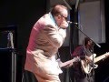 Wild About You Baby - Ray Fuller and the Blues Rockers - Niagara Falls Blues Festival