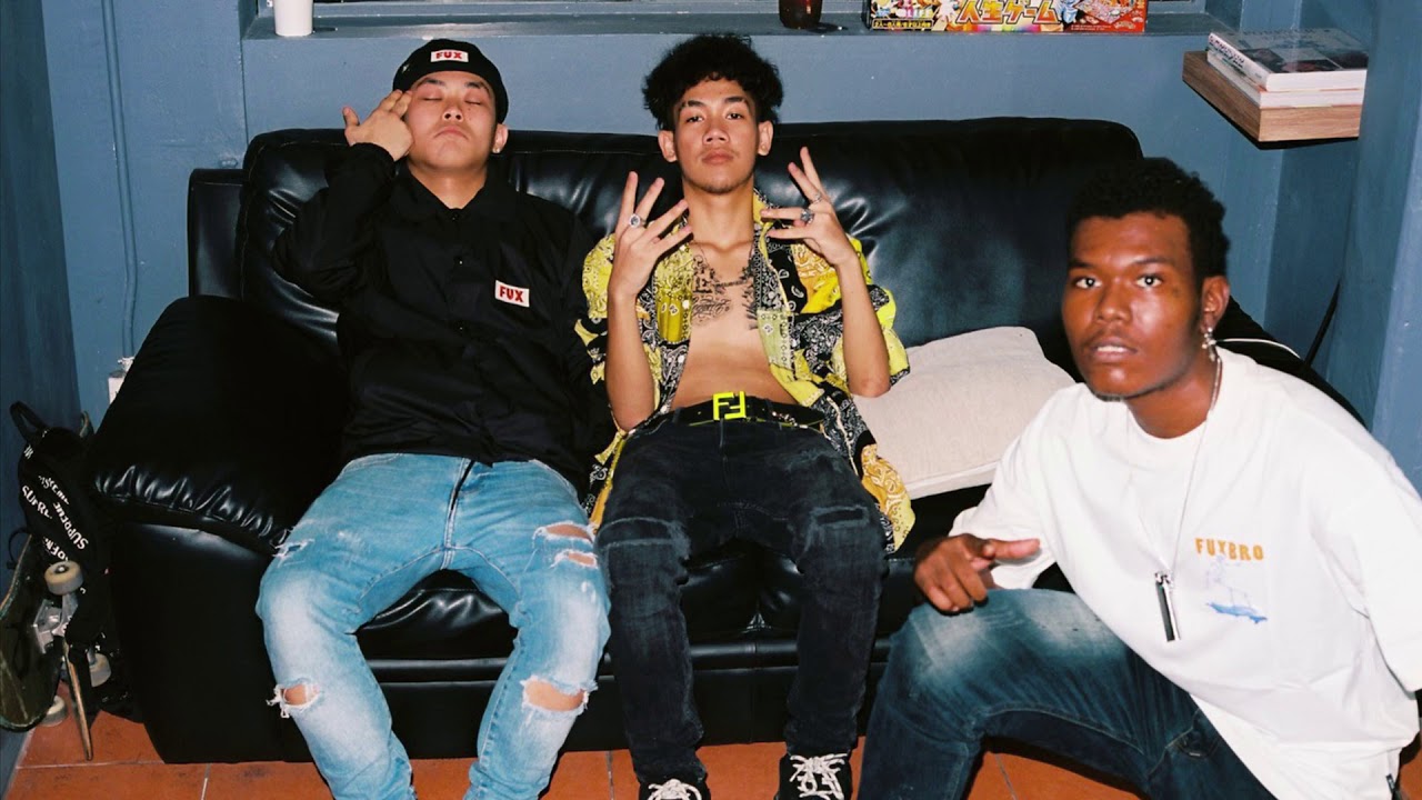 1MILL - DID THAT - YouTube Music