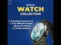 Smart Watch 60% OFF