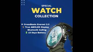 Smart Watch  60% OFF