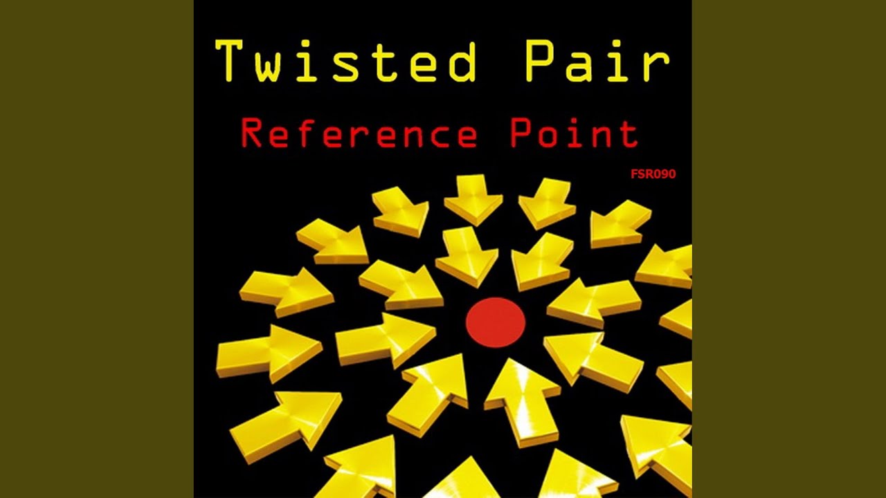 Watch Reference Point (Terex Remix) on YouTube Watch Reference Point (Terex Remix) on YouTube
