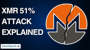 How Monero Was 51% Attacked