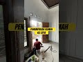 Prnampakan rumah 60 juta #rumahminimalis #rumah #rumahidaman