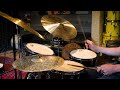 5 different 22” Rides…..
