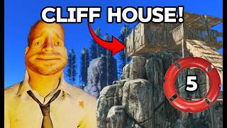 Start of the Mansion in Stranded Deep | Part 5