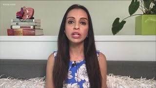 Medical Expert Gives Insight On Covid-19 Pandemic Kvue