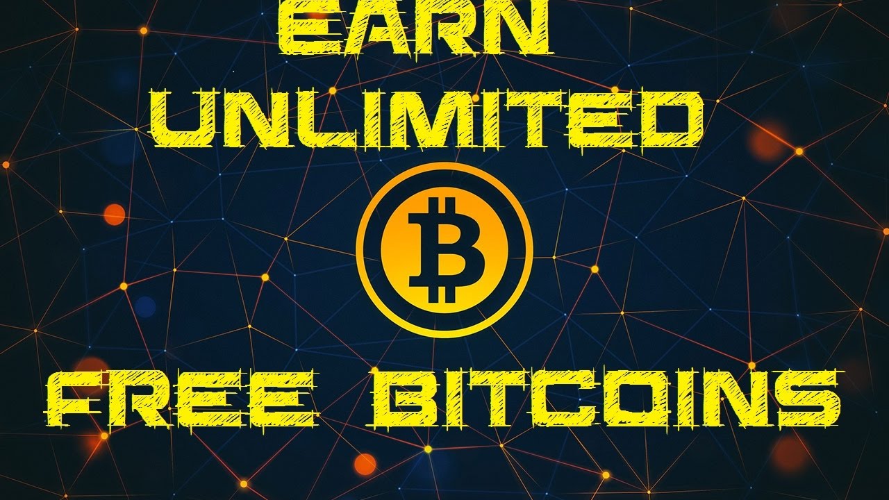 get 100 bitcoins free