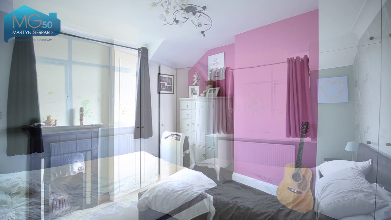 Cedar Lawn Avenue, Hertfordshire, EN5 YouTube