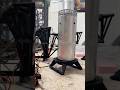 Booster 4.3 Slap Testing! #XAero #starship