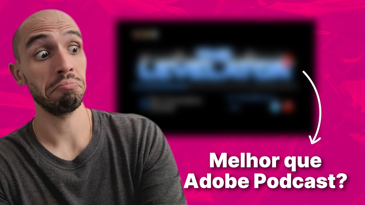 COMO MELHORAR o seu ÁUDIO em 2 MINUTOS | Eric Ricci - YouTube