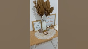 Aesthetic Scented Candles🤎🤍#scentedcandles #tinyhome #display #homemakingmotivation