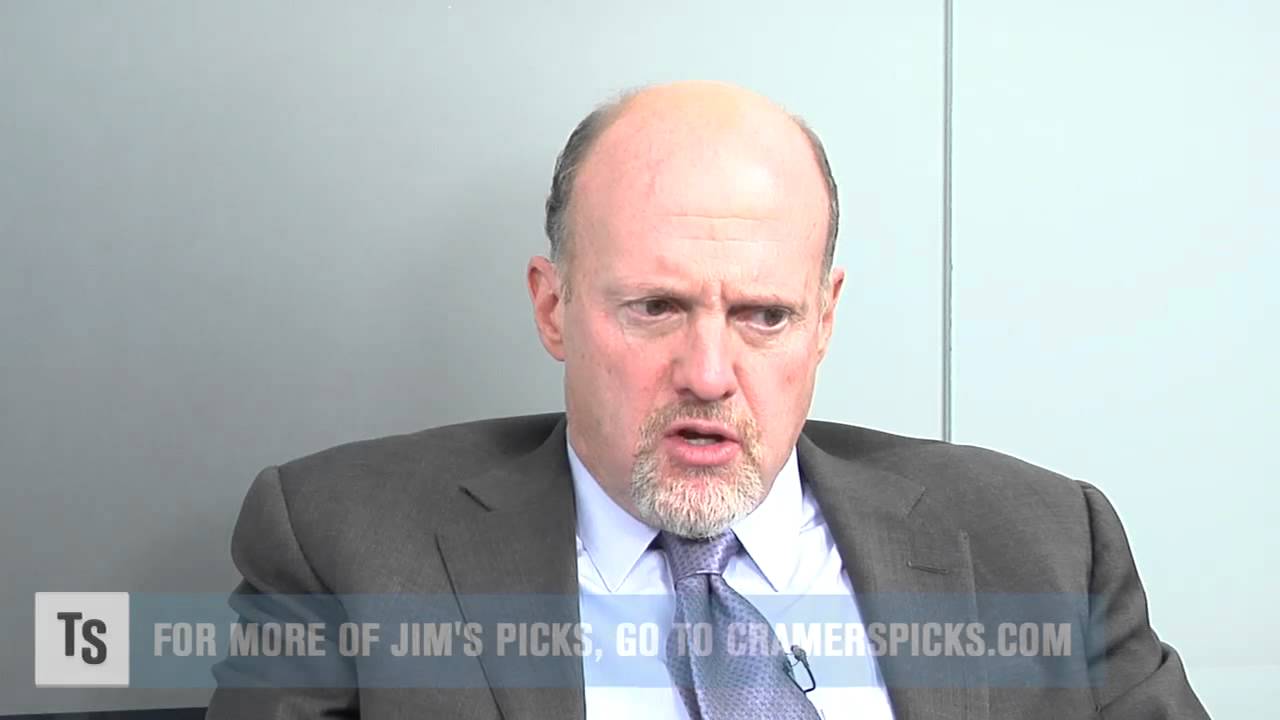 Cramer: What I Want From The Debates Cramer: What I Want From The Debates