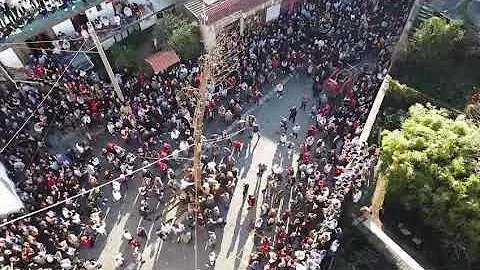 Maio Baiano 2022