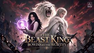 The Beast King Worships the Worthless