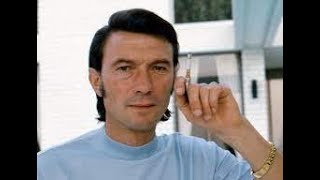 Laurence Harvey - The Most Hated Man In Hollywood