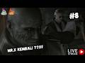 MR.X LU LAGI LU LAGI !!!!  | PART 8 RESIDENT EVIL 9 REQUIEM