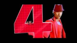 Krazzy 4 - Remix (Full Song) Film - Krazzy-4