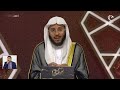 من يعاني من استطلاق الريح هل يذهب للمسجد