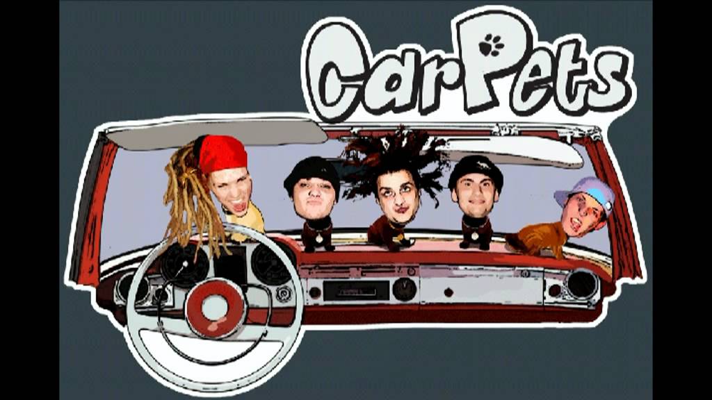 CarPets - EuroSong szczecin university