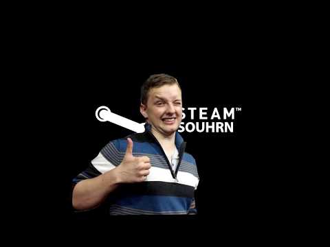 Steam Souhrn v2 #12 21.09.2018
