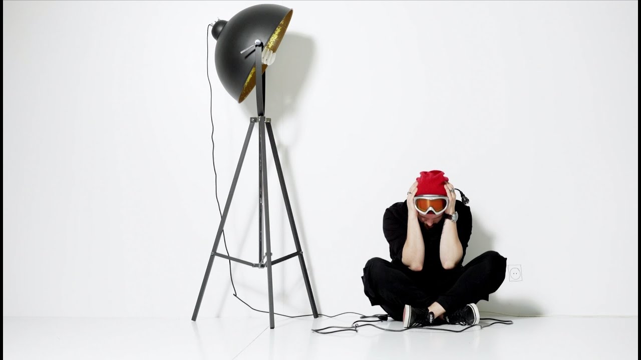 Desertrain - Psycho (Official Video)