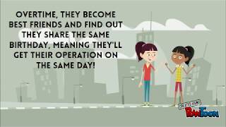 Trailer For Uglies By Scott Westerfeld