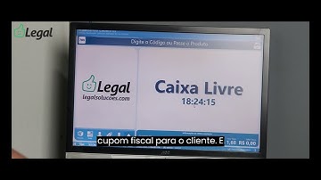 PIX INTEGRADO NO PDV