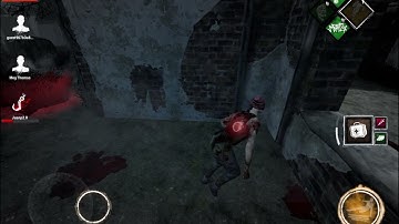 The dbd mobile bot experience