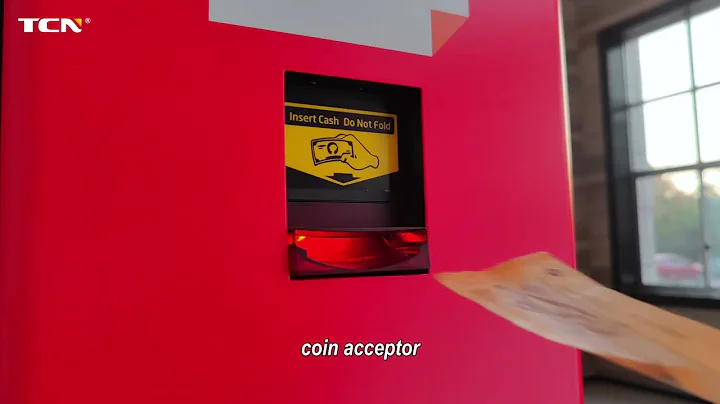 ✨ Your Meals, Your Way — Customizable Hot Food Vending Solutions by TCN#vendingmachine