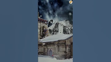 Shiv kailasho ke vasi || 🔱mahadev whatsapp status video|| #viral #youtubeshorts #mahadev#shorts