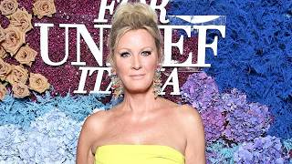 Sandra Lee's Unexpected Journey: Finding Strength After a Split