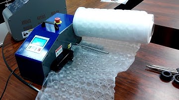 AIRPCS POUCH AP600T video w400mm Large bubble