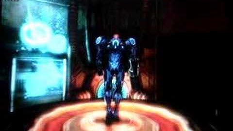 Metroid Prime 3: Corruption- Darkboy132 and the Leviathan
