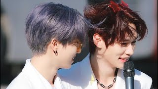 Minsung Friends Fmv