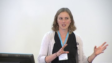 Anna Harper: Using trait-informed plant functional types in a dynamic global vegetation model