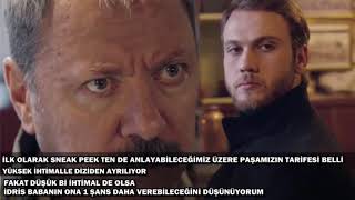 ÇUKUR 15. BÖLÜM TEORİ İZLE !