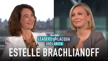 Veolia CEO on Solving the World